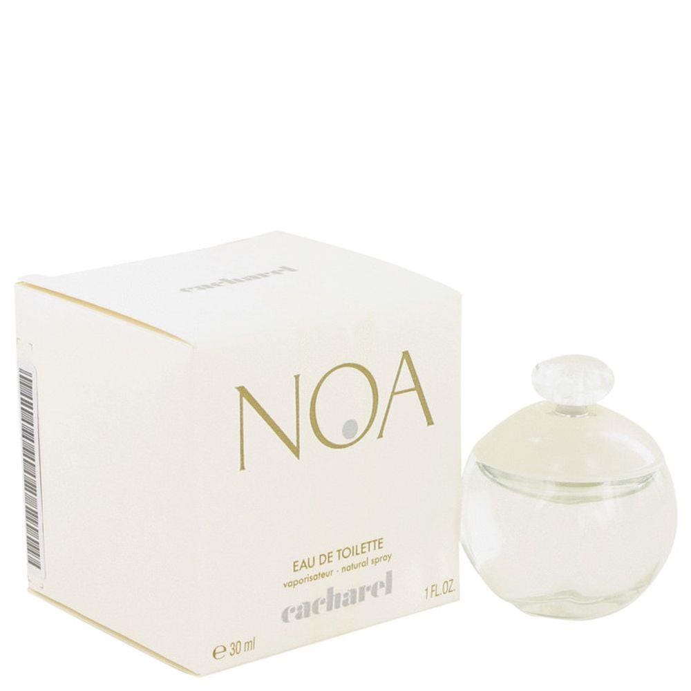Perfume Feminino Noa Cacharel Eau De Toilette