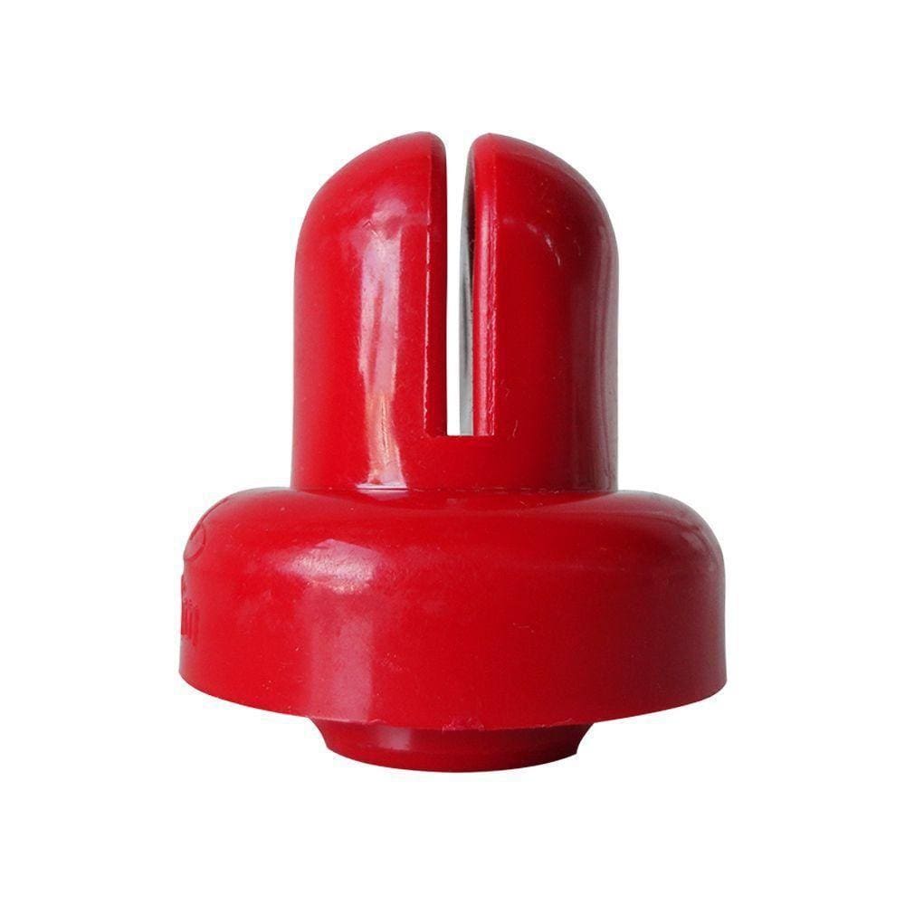 Kit Ponteira para Haste de Cama Elástica ChicoPlay 6 Unidades