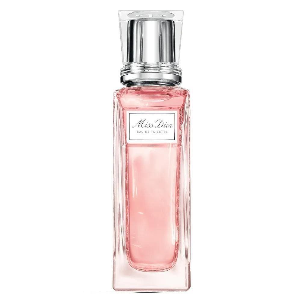 Miss Dior Roller Pearl Dior Feminino Eau De Toilette 20Ml