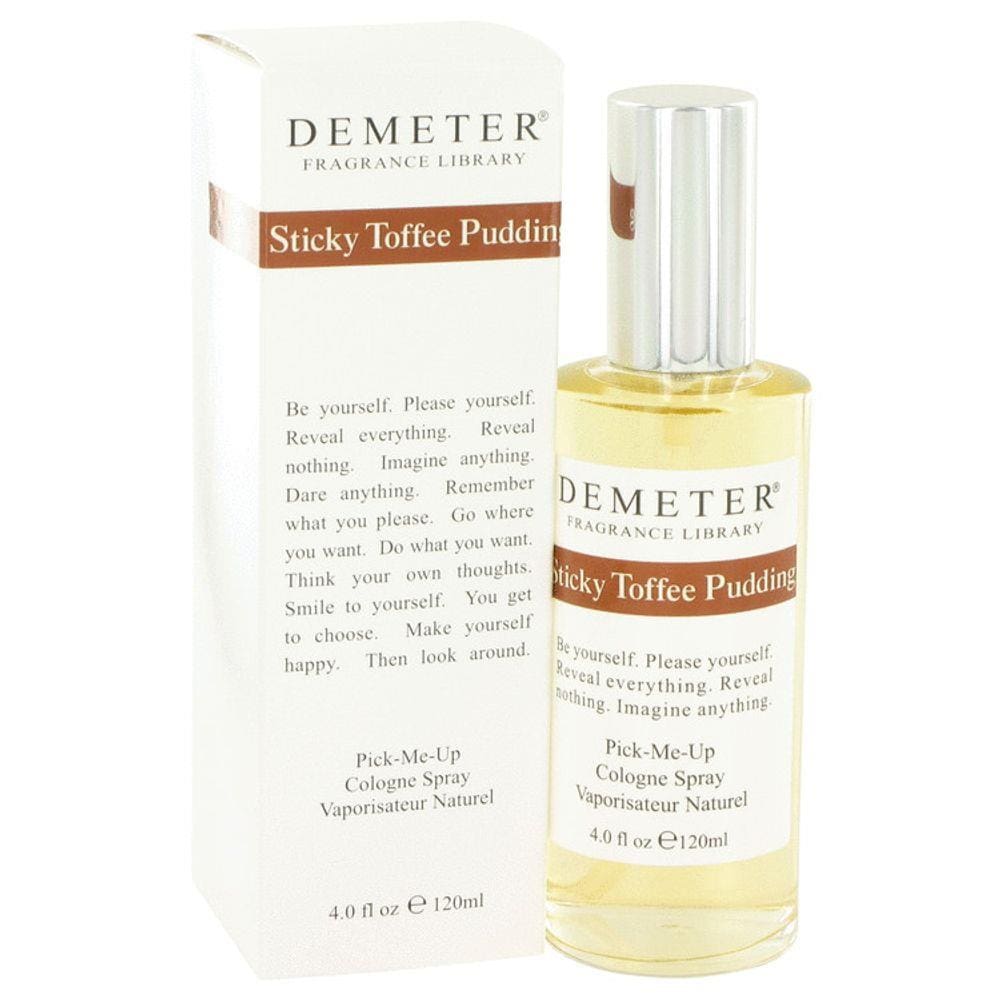 Perfume Feminino Demeter Barray Toffe Pudding Cologne