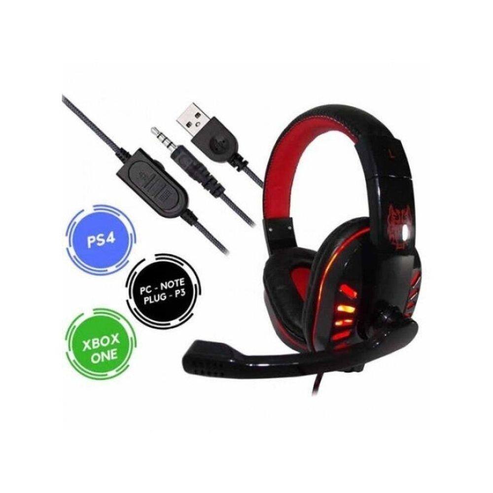 Red fone | Extra