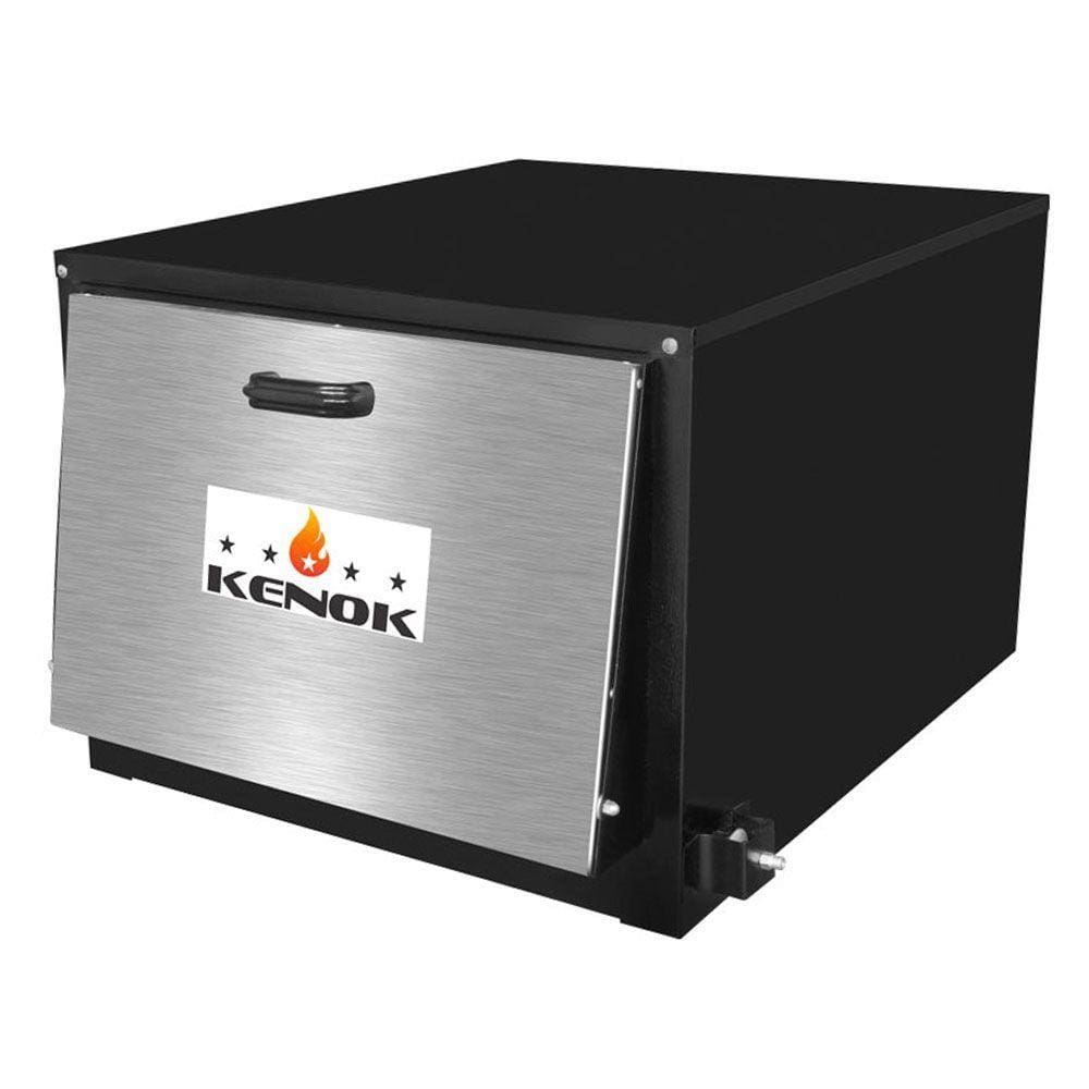 Forno Pequeno Kenok 54 Litros Baixa Pressão F54BP.901