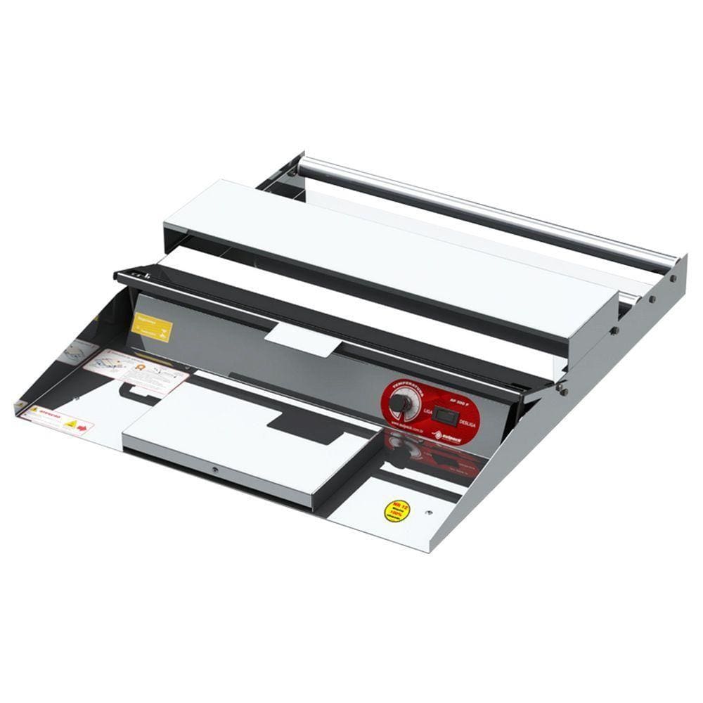 Aplicadora de Filme Fio de Corte Sulpack Bobina 480mm AF 500 F