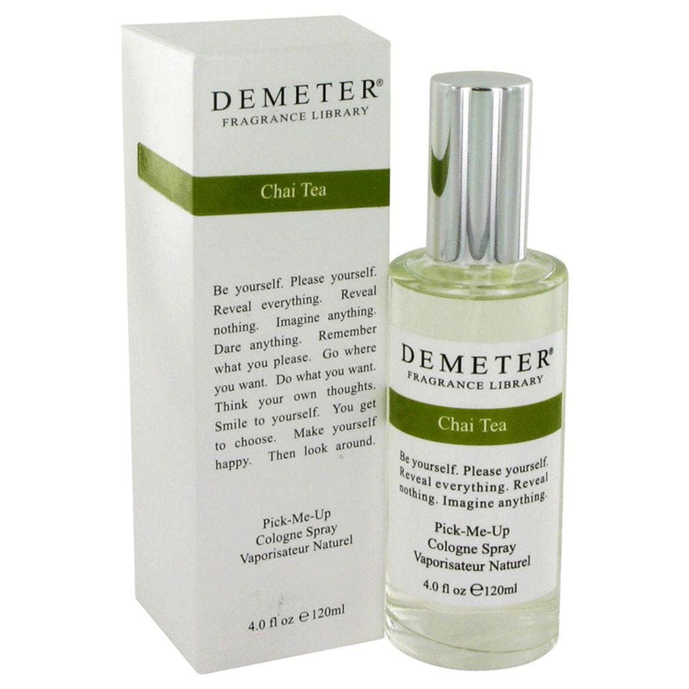 Perfume Feminino Demeter Chai Tea Cologne