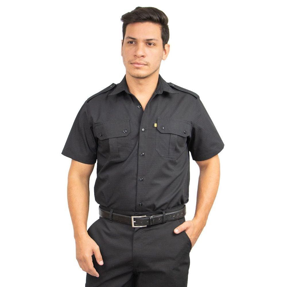 Camisa Tática Rip Stop