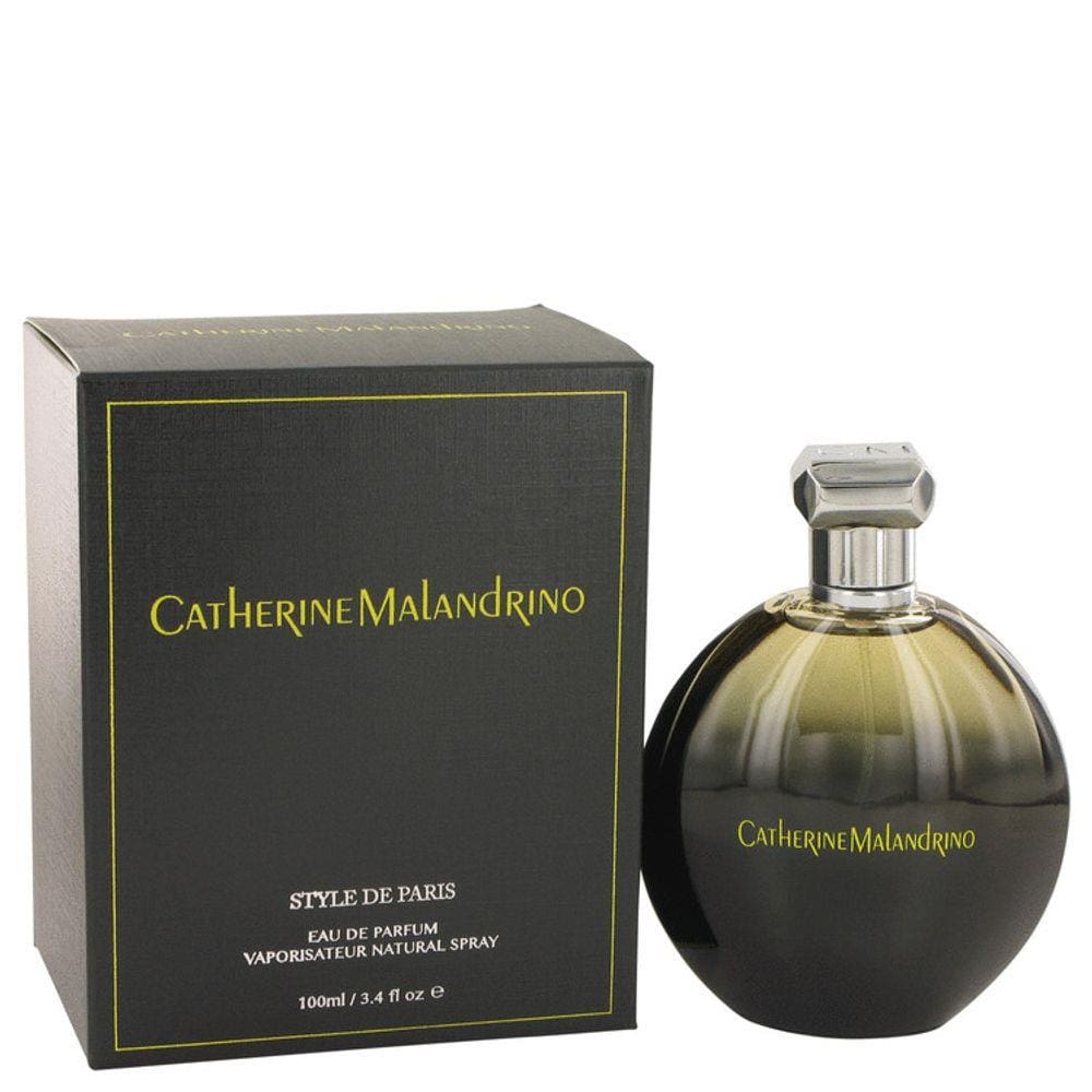 Perfume Feminino Style Paris Catherine Malandrino Eau De Parfum