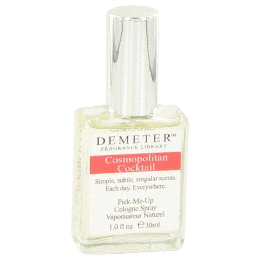 Perfume Feminino Demeter Cosmopolitan Cocktail Cologne