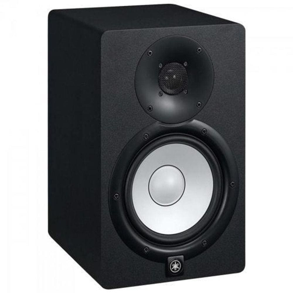 Monitor De Referencia Para Estudio 95W Rms Hs7 Yamaha