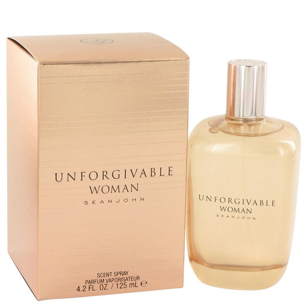 Perfume Feminino Unforgivable Sean John Eau De Parfum