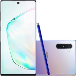 Usado: Samsung Galaxy Note 10 Lite 128gb Vermelho Bom - Trocafone -  Carrefour