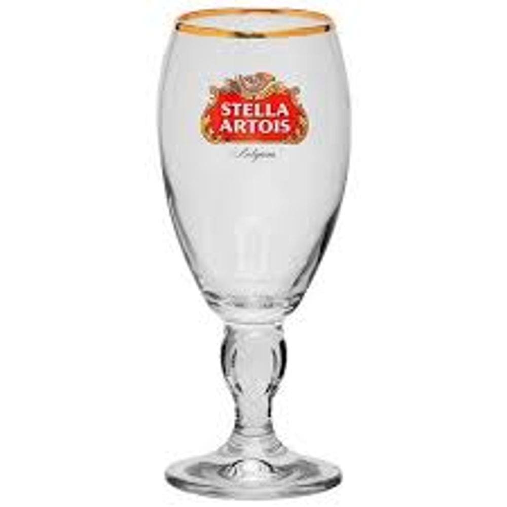 Taça Stella Artois 250 ml