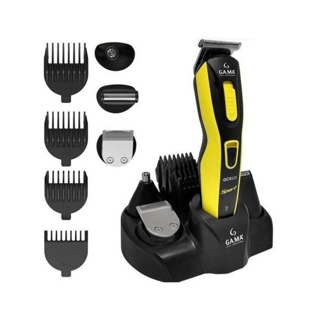 Aparador de Pelos Gama GCX623