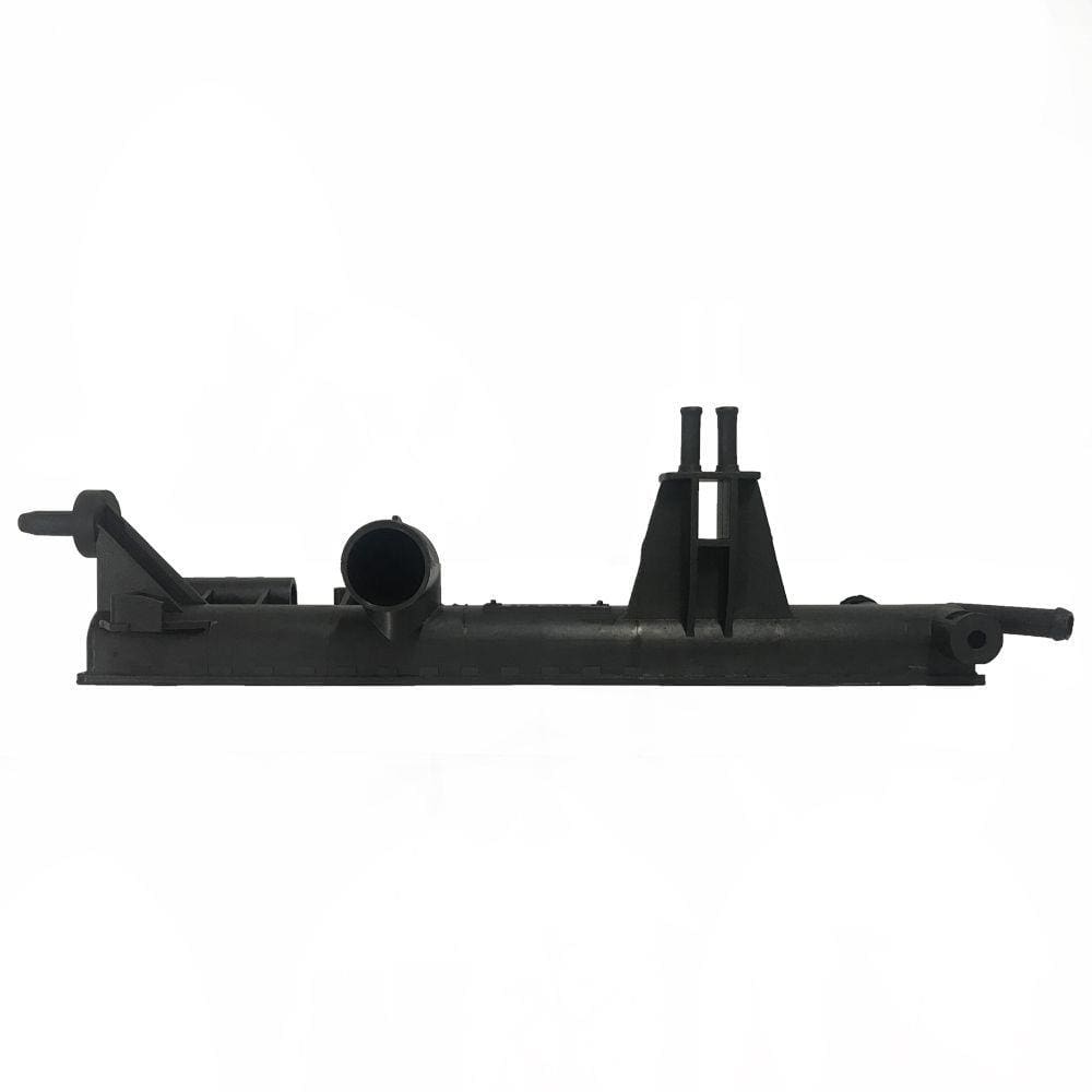 Caixa de Radiador Astra Bico Visconde 41mmx390mm