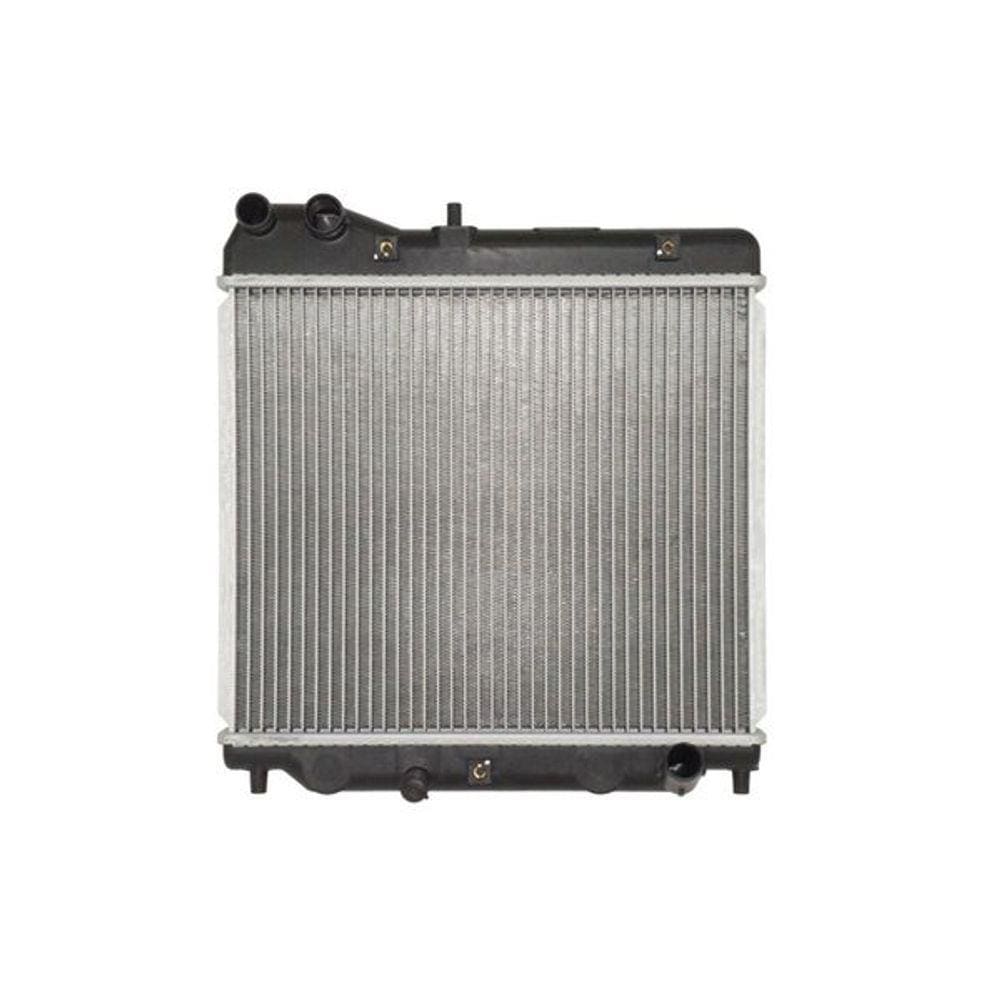 Radiador de Água Fit 1.4/1.5 16V C/Ar Manual 2003 a 2008