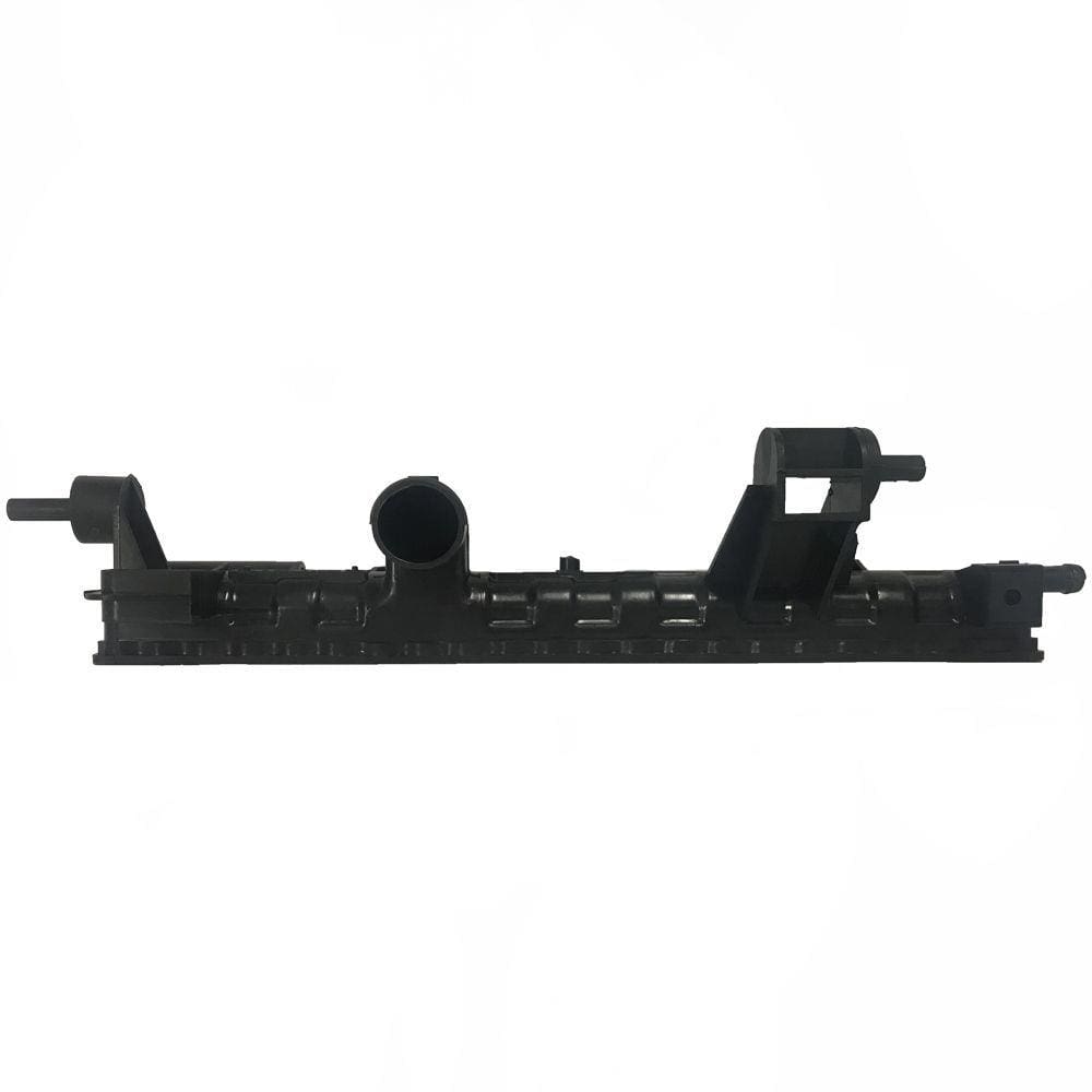 Caixa de Radiador Gm Corsa Montana 41mmx390mm