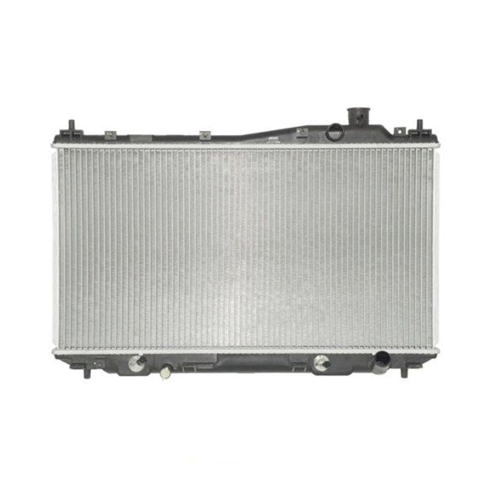 Radiador de Água Civic 1.7 C/Ar Manual/Automático 2001/2005
