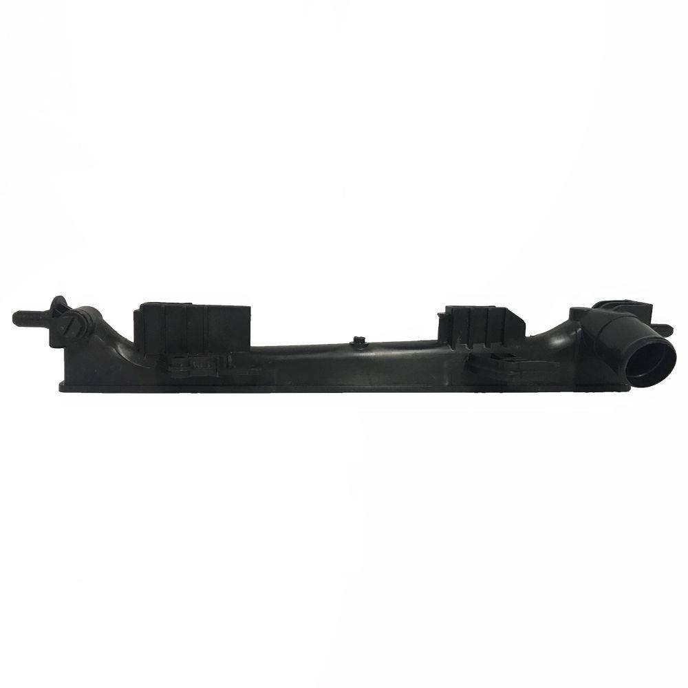 Caixa de Radiador Hyundai HB20 Superior Fino 34mmx392mm
