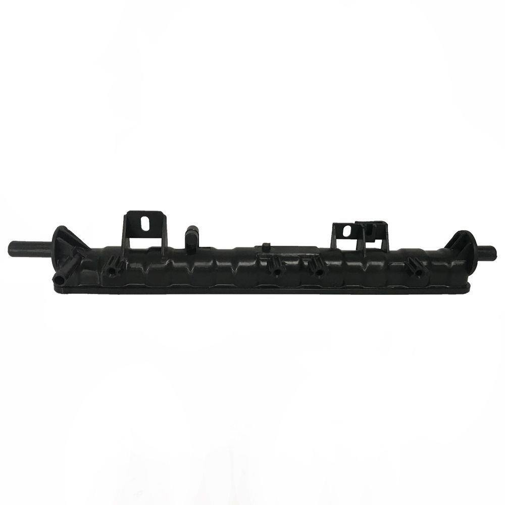 Caixa de Radiador Ford Ecosport / Fiesta Inferior 43mmx361mm
