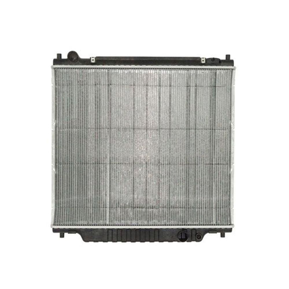 Radiador de Água F-250 3.9 4.2 F350 C/S/Ar Manual 1999 a 2011