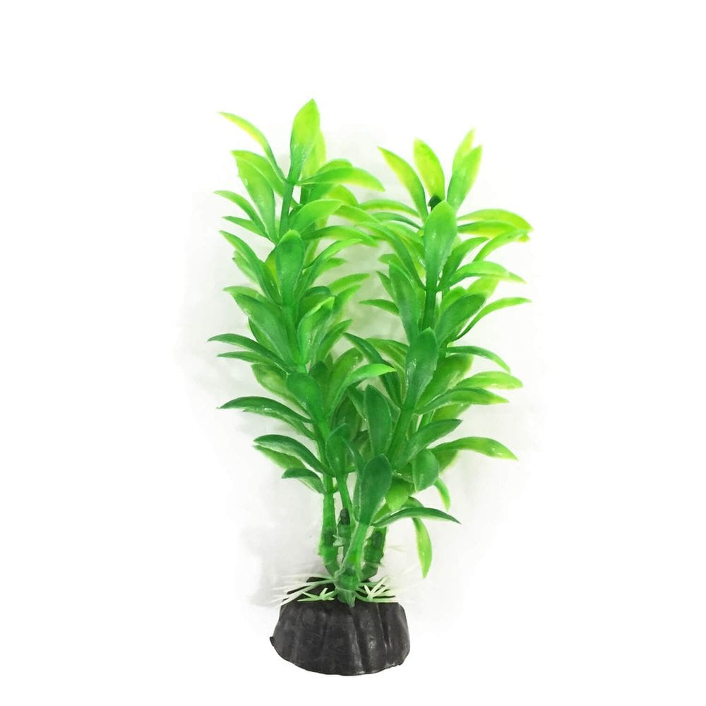 Planta Artificial SOMA Economy 4145 10cm Verde