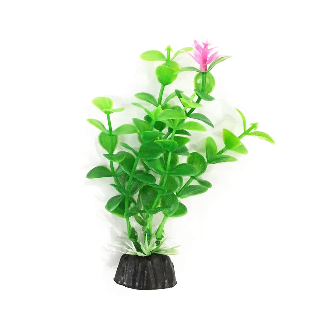 Planta Artificial SOMA Economy 413 10cm Verde