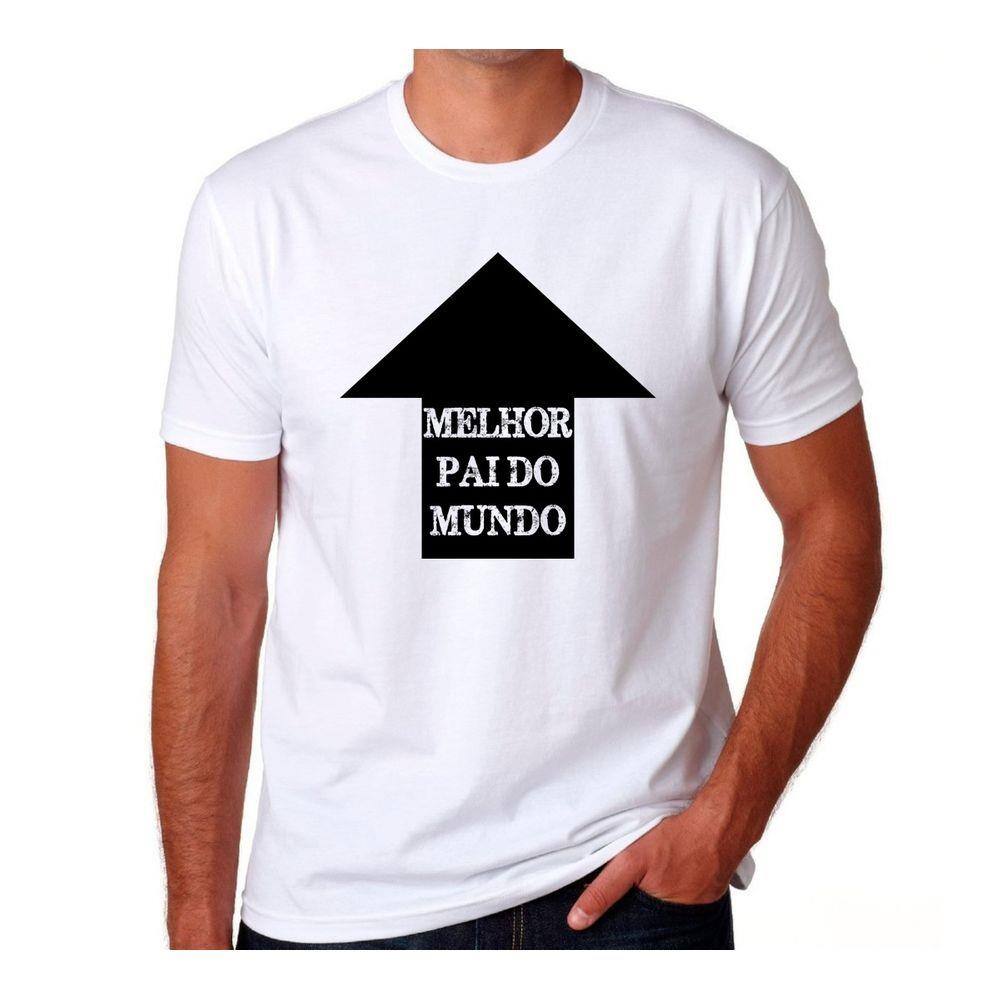 melhor marca de camisetas