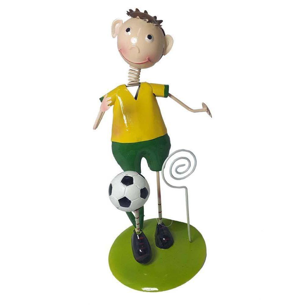 Boneco Jogador De Futebol Extra boneco-jogador-de-futebol-extra