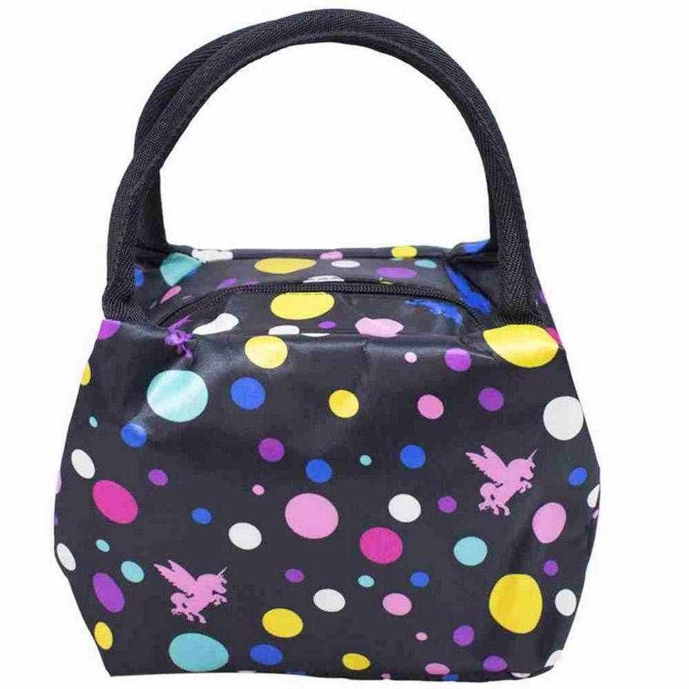 extra small lunch bolsa