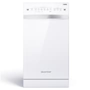 Lava-Louças 10 Serviços Brastemp com Ciclo Pesado