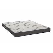 Colchão Light D33 Queen (158x198x14) - Ortobom