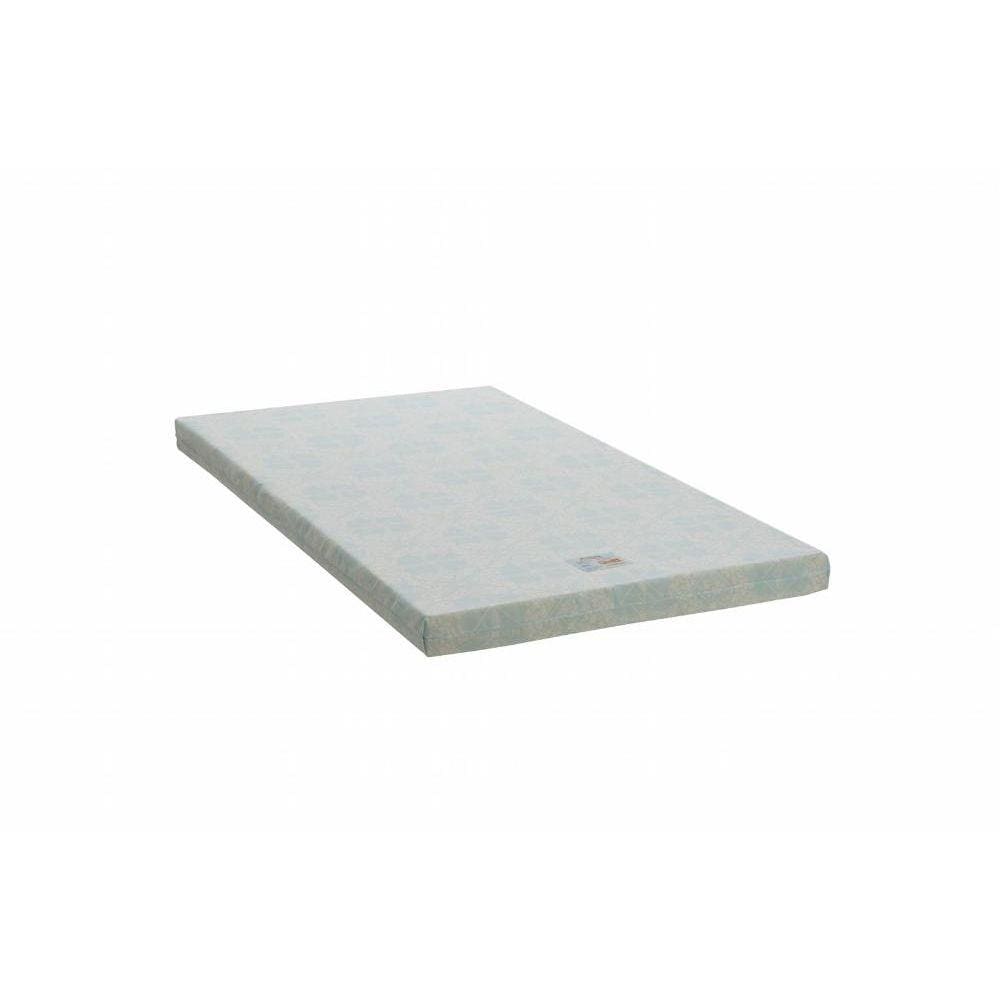 Colchonete Physical Casal (128x188x08) - Ortobom