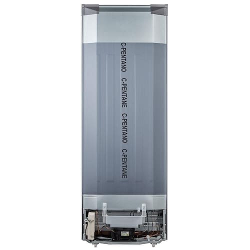 Geladeira/Refrigerador Panasonic Frost Free 2 Portas NR-BB71PVFX 480 Litros Tecnologia Inverter Aço Escovado Menor preço em Geladeira/Refrigerador Panasonic Frost Free 2 Portas NR-BB71PVFX 480 Litros Tecnologia Inverter Aço Escovado