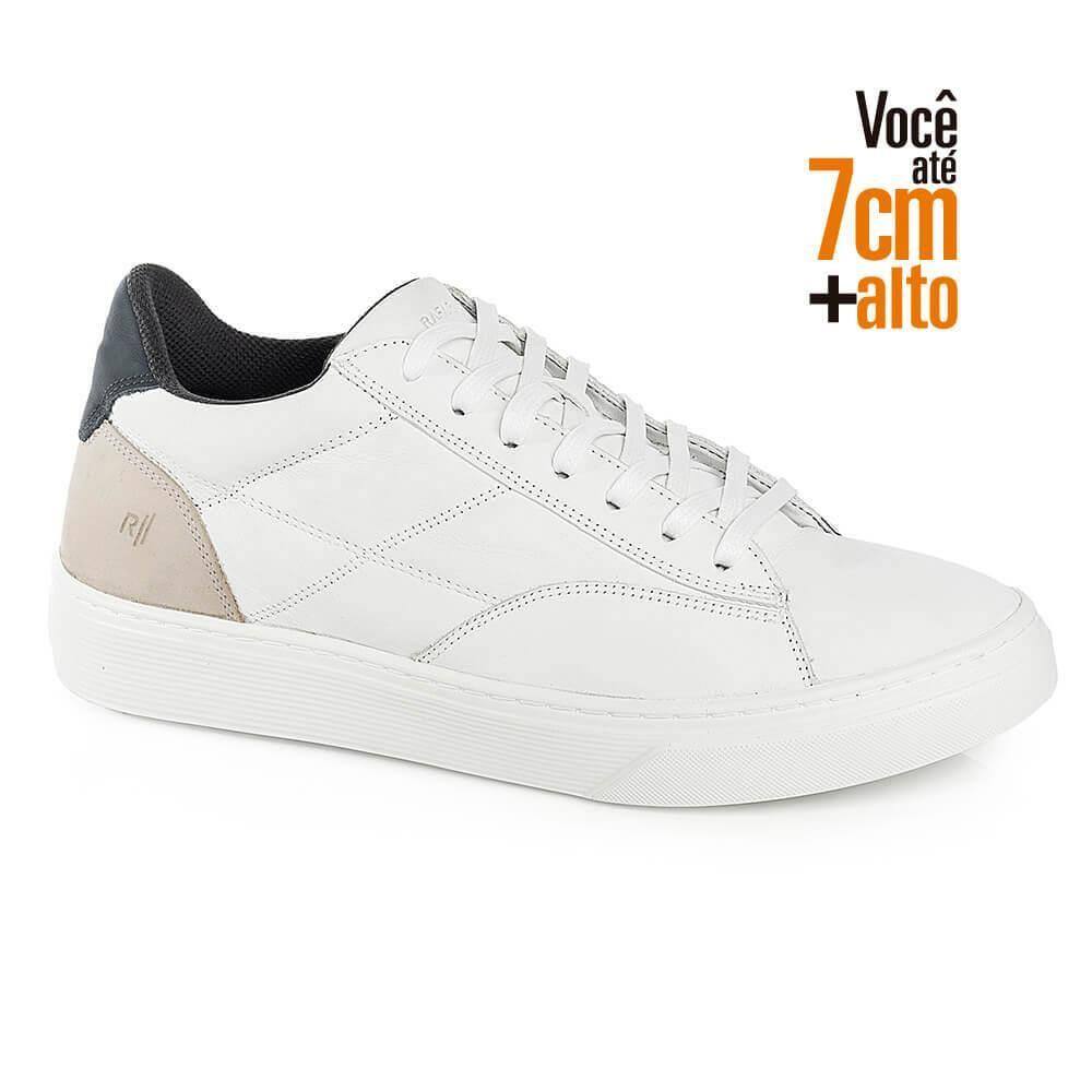 Sapato masculino aumenta 9 cm | Extra