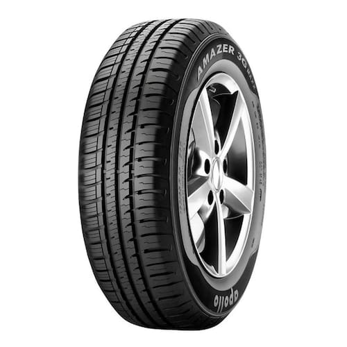 Pneu 175/70R13 82T Amazer 3G Maxx Apollo Menor preço em Pneu 175/70R13 82T Amazer 3G Maxx Apollo