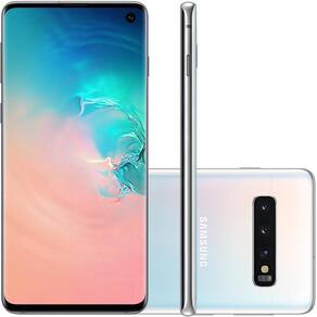 Smartphone Samsung Galaxy Note 10 Plus Usado 512GB Câmera Quádrupla em  Promoção é no Buscapé