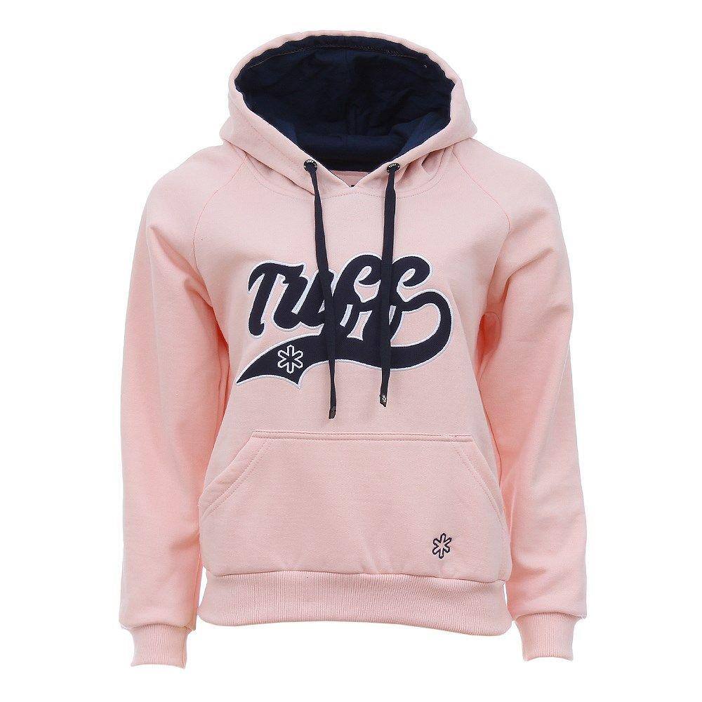 tuff athletics moletom com capuz