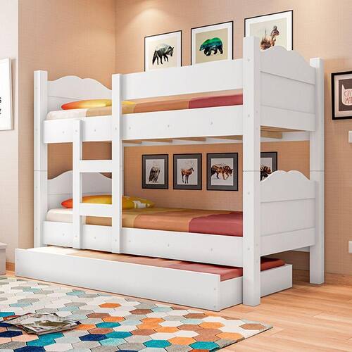 Beliche Mary / Madri com Cama Auxiliar Branco é boa?