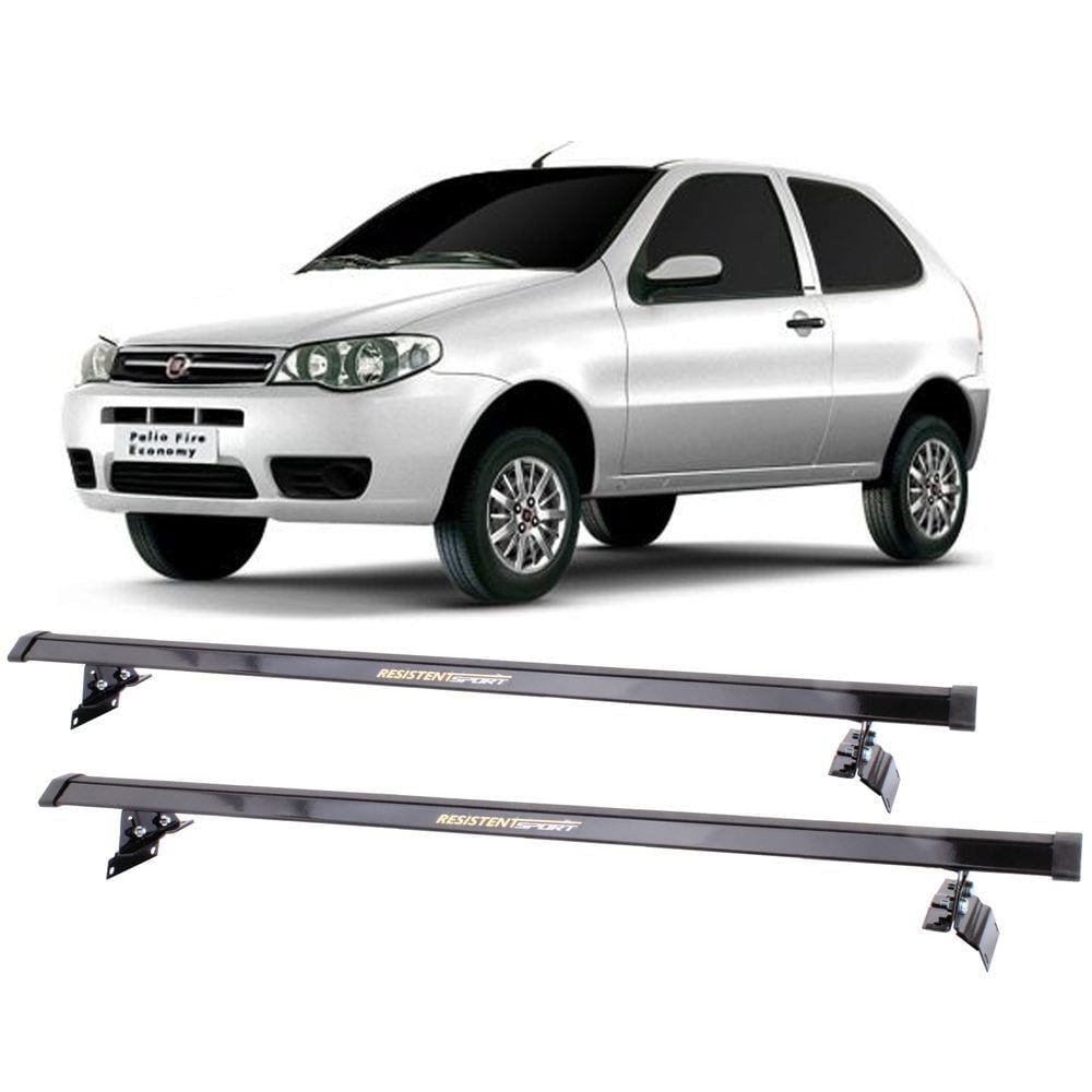 Rack Teto Resistent Sport Fiat Palio Celebration LW040