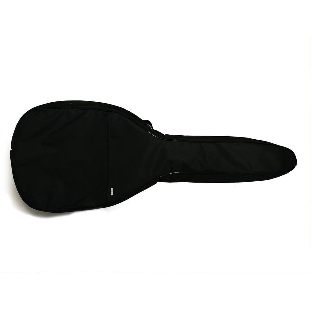 Capa Para Violão Com Bolso Luxo Acolchoada Forrada V150LX