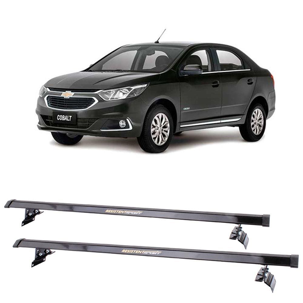 Rack Teto Resistent Sport Chevrolet Cobalt 16/20 LW047