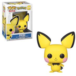 Pokémon Evolution Multi Pack Pichu, Pikachu e Raichu 3295