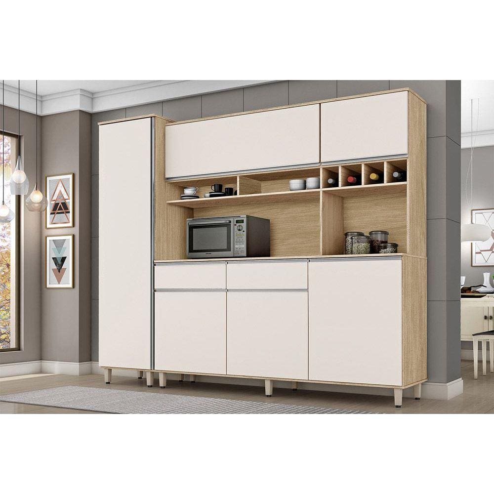 Kit Cozinha Brasil