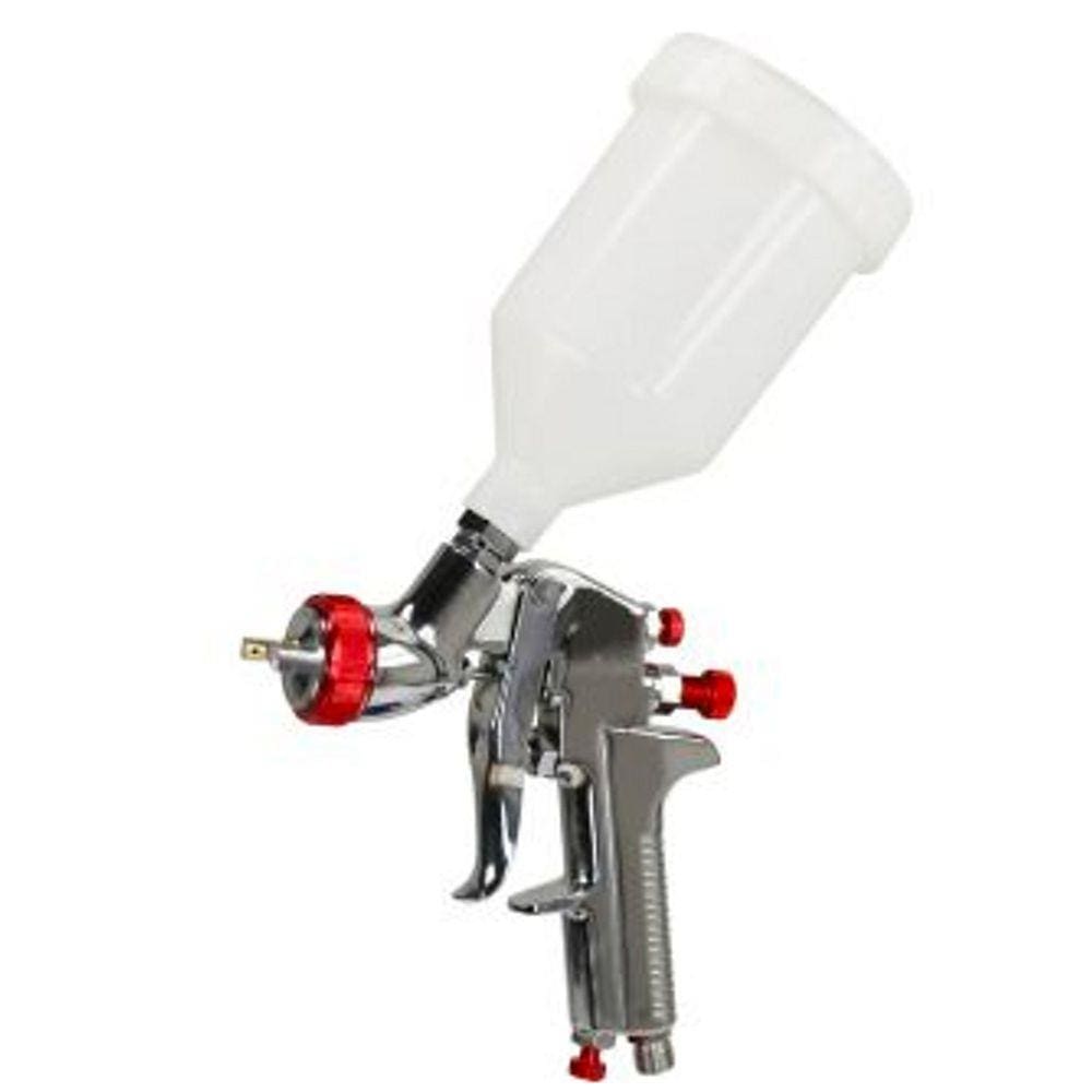 Pulverizador para Pintura Alta Pressão