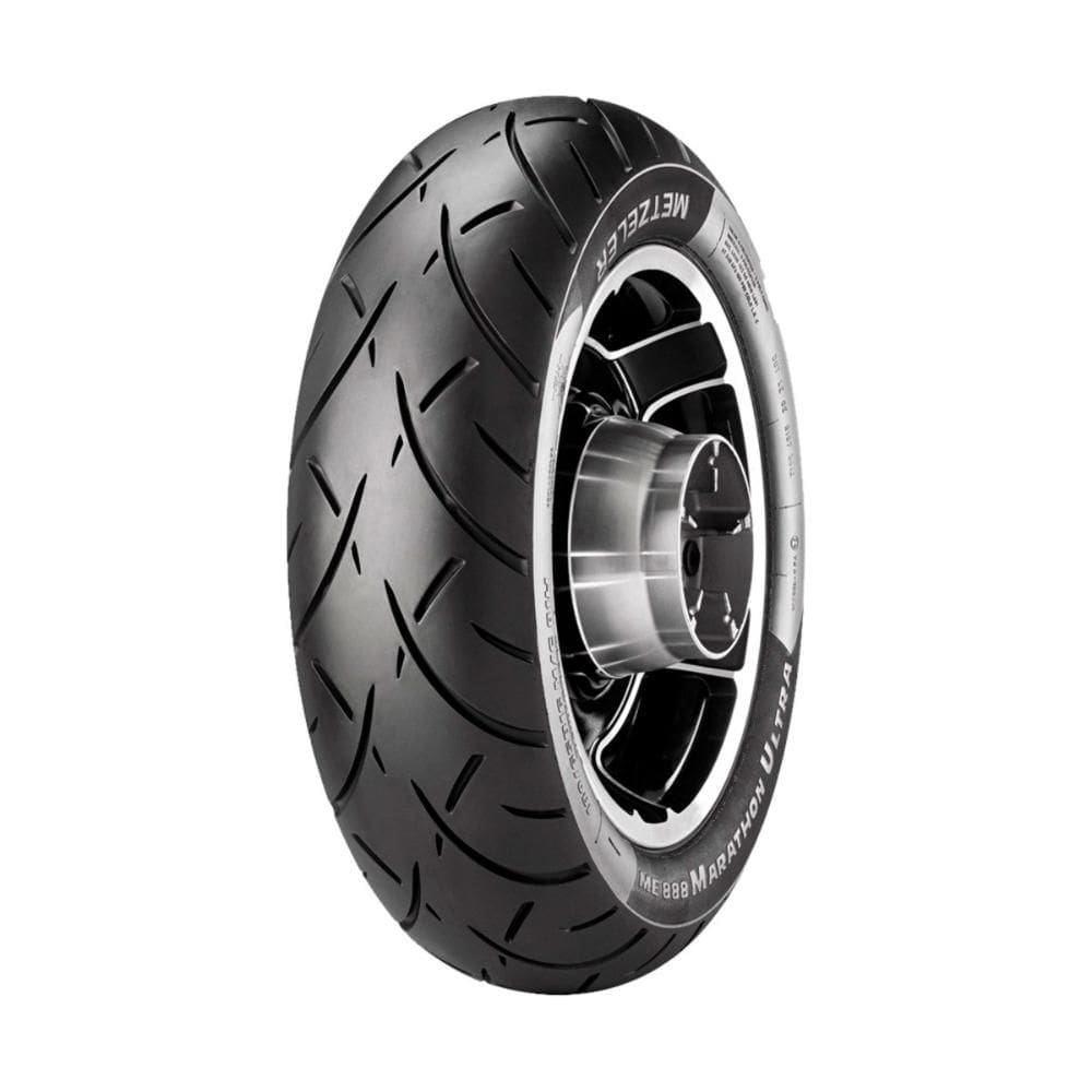 Pneu Moto Metzeler 180/60R16 ME888 Marathon 74H TL Traseiro