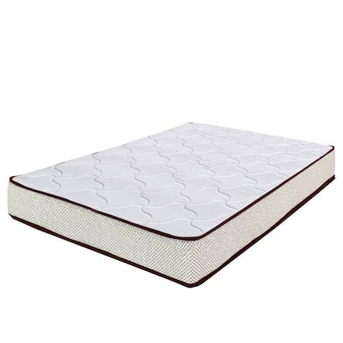 Colchão Viuva Ortopédico Sleep Extra Firme 128x188x17cm - BF Colchões Menor preço em Colchão Viuva Ortopédico Sleep Extra Firme 128x188x17cm - BF Colchões