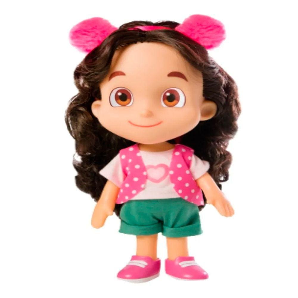 Boneca Maria Clara Youtuber Irma Jp