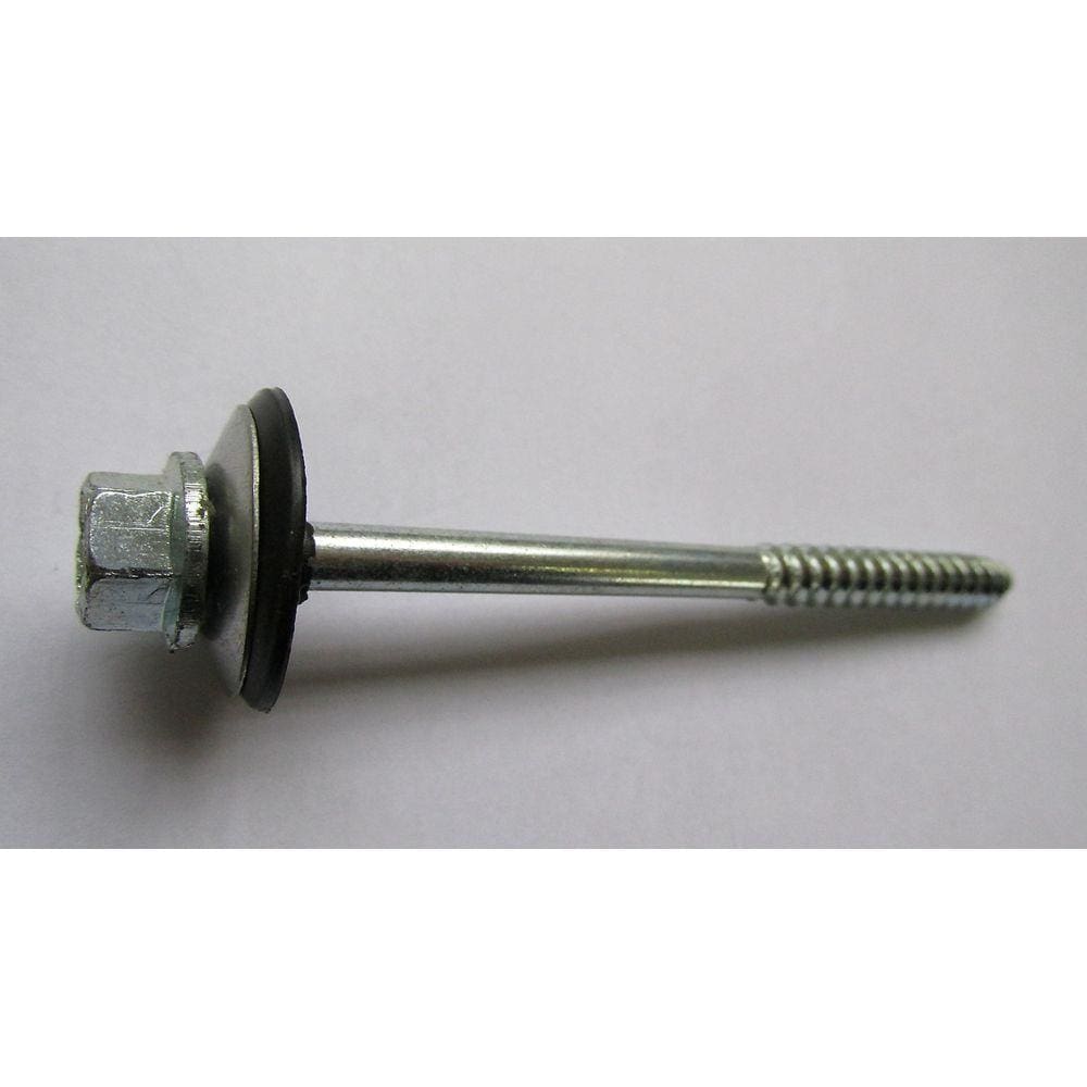 Parafuso para Telha 5/16x150 Ct 10 Pcs