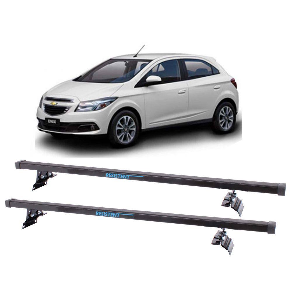 Rack Teto Resistent Sport GM Onix 12 13 14 15 16 17 18 LW130