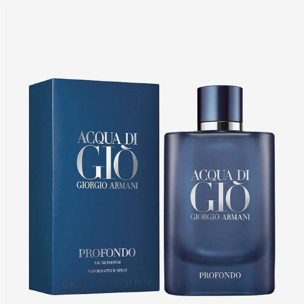 perfume giorgio armani homem