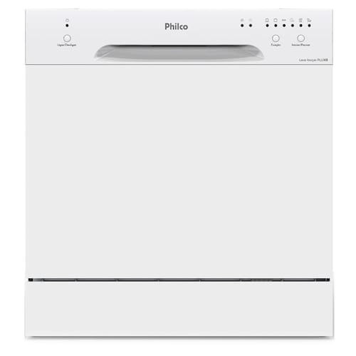 Lava-Louças Philco PLL08B 8 Serviços 220V é boa?